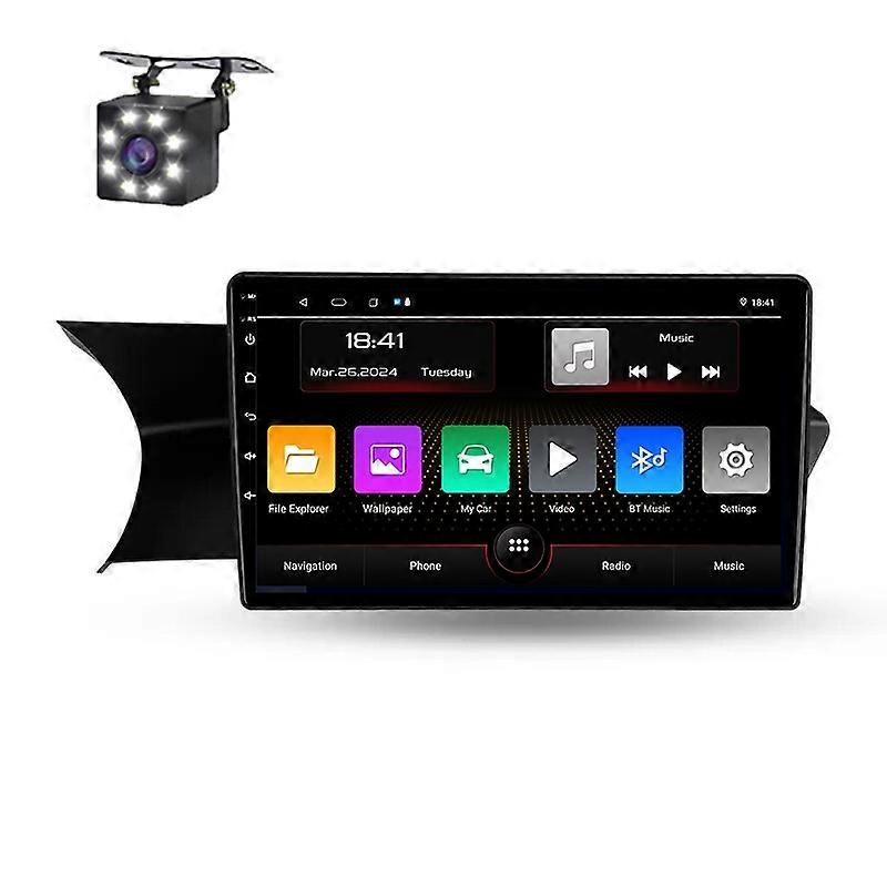 Car Radio For Benz C-Class 3 W204 C204 S204 2011-2015 Multimedia Video Player Carplay GPS