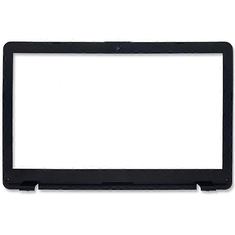Skärm Bakstycke För Asus X542 X542U X542UR X542BA R542UA A580 F580 FL8000 LCD Bakstycke Frontram Handledsstöd Bottenfodral