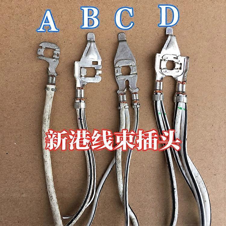 1Pc for Toyota Camry Corolla LEVIN Lexus engine ground wire plug