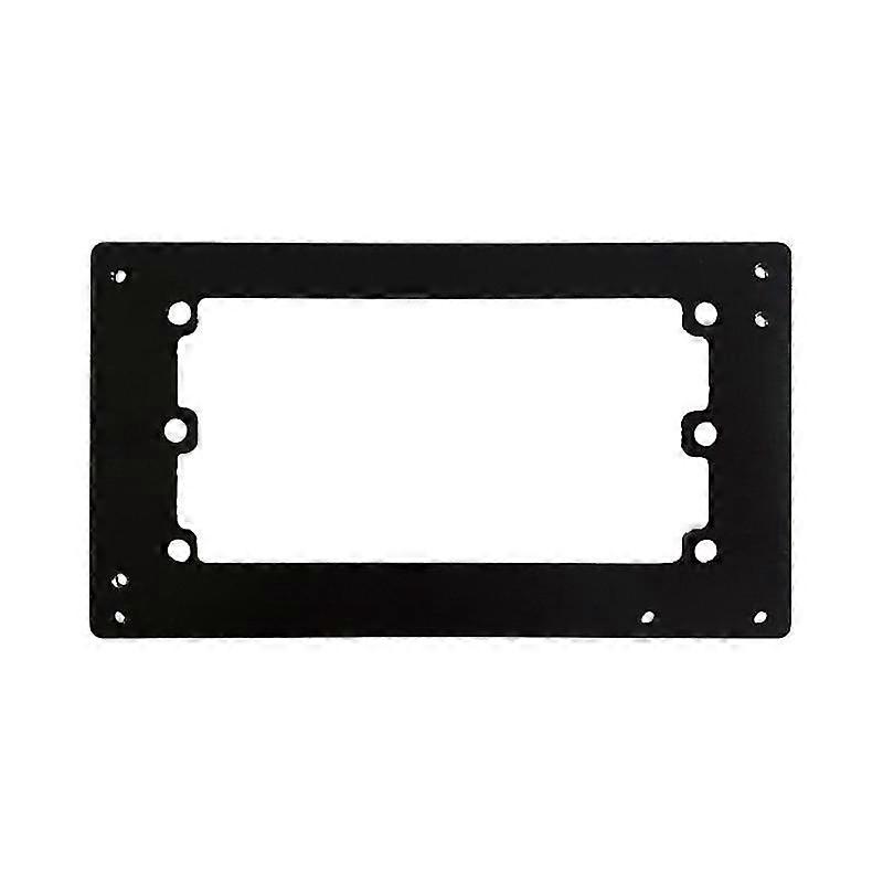 WJTG ATX-Netzteil auf SFX-Netzteilhalterung SFX-Netzteil auf ATX-Netzteil Festes Gehäuse HolJ