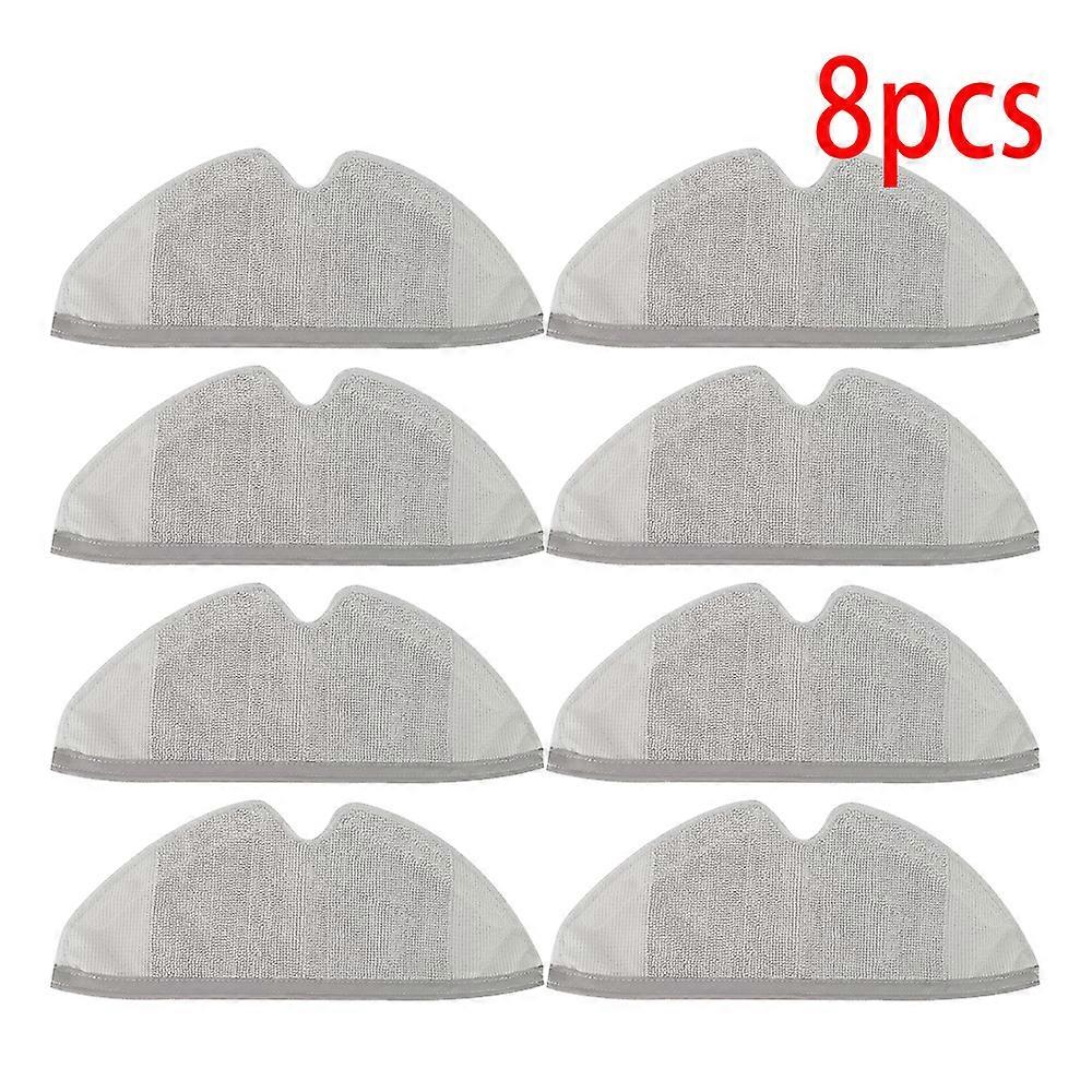 Main side brush HEPA filter is applicable to millet robot s50 s51 SDJQR01RR robot part filter