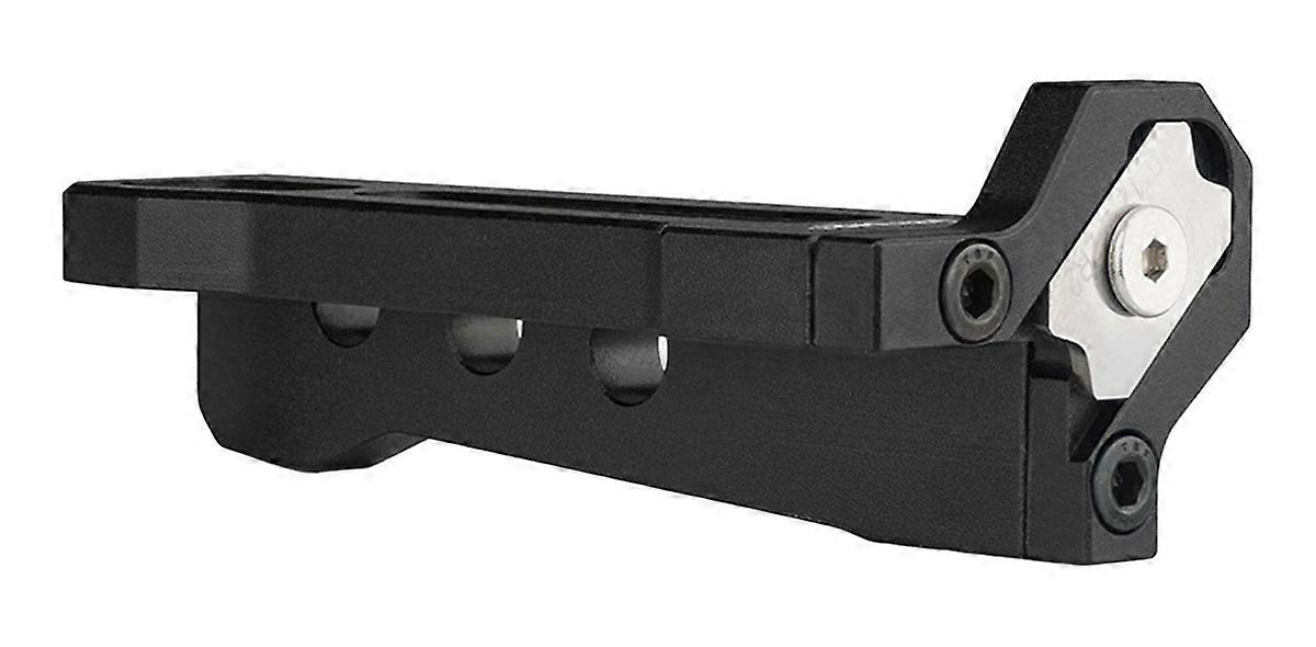 Carpenter's Tools End Trimmer R3, New Edgebanding Round Trimmer Furniture Board Handheld Chamfering Trimmer Raschietto Edge Sbavatura (nero) (1pc)