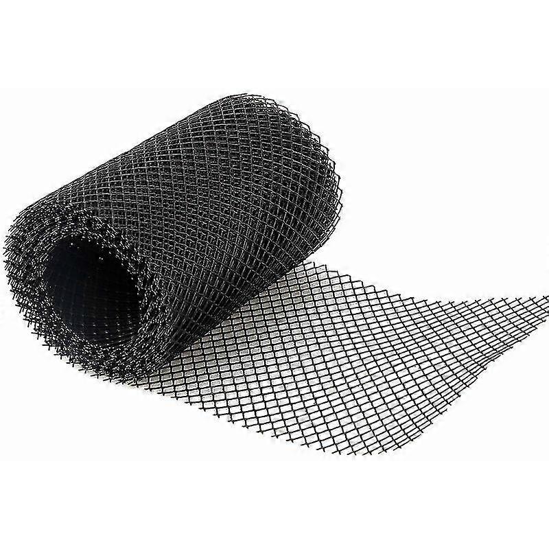 Plastic Gutter Protective Net Protective Sheet Protective Cover