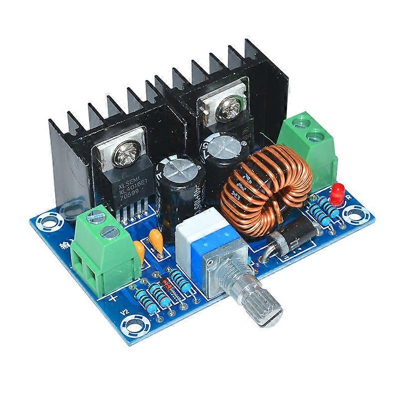 Regulator Regulator XH-M401 XL4016E1 High-Power Buck Module DC-DC