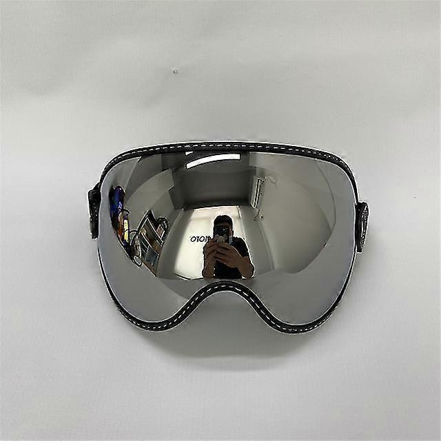 3 4 motorcycle helmet goggles Retro Shield Bubble Visor, PC Lens Replacement Universal for 3/4 Open Face Full Helmet Bell Moto-3 (Clear) : Automotive and in control Motorcycle Helmet Shield Visor Lens