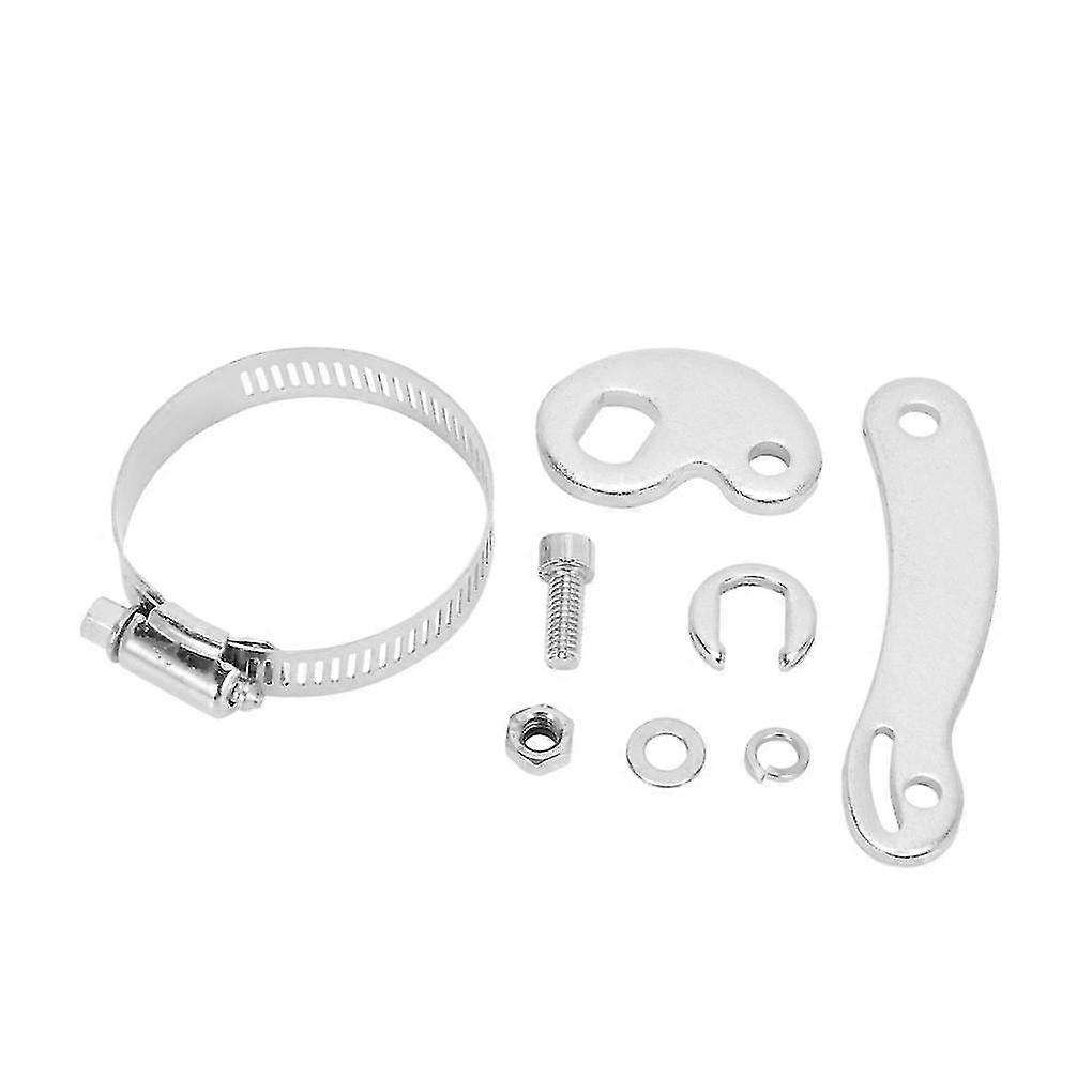 Electric Bicycle Spare Dropout Amplifier Easy Install Accessory Front Rear Replace Electric E Bike Zekai