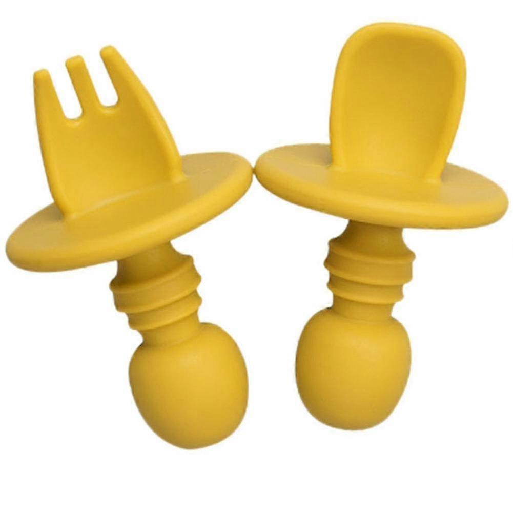 Silicone   Utensils Bpa Free   Led Weaning   Spoon,b