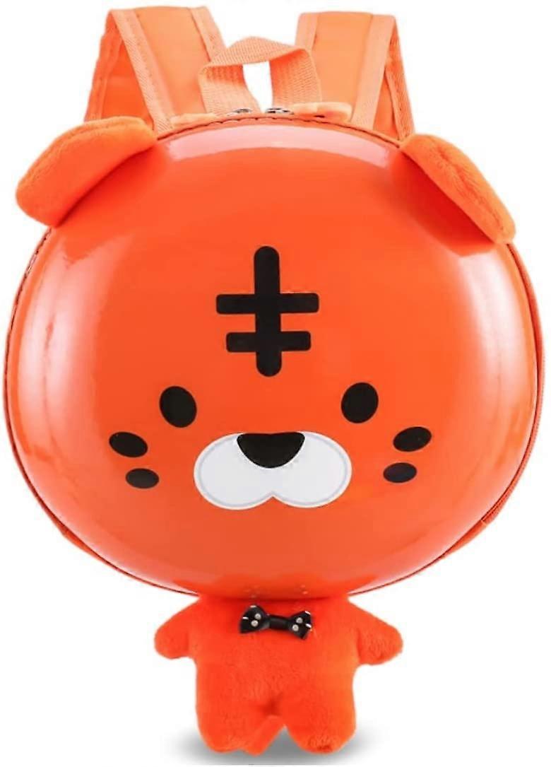 Tiger Unique Design Kids Backpack