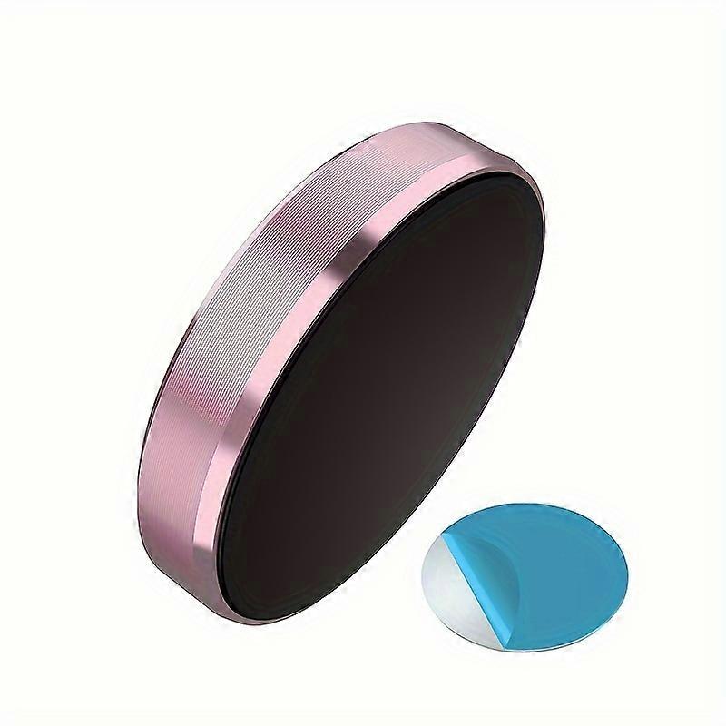 Super Strong Magnetic Phone Mount - Universal, Safe & Stable Suction - Adjust, Install Instantly, Stick Anywhere!