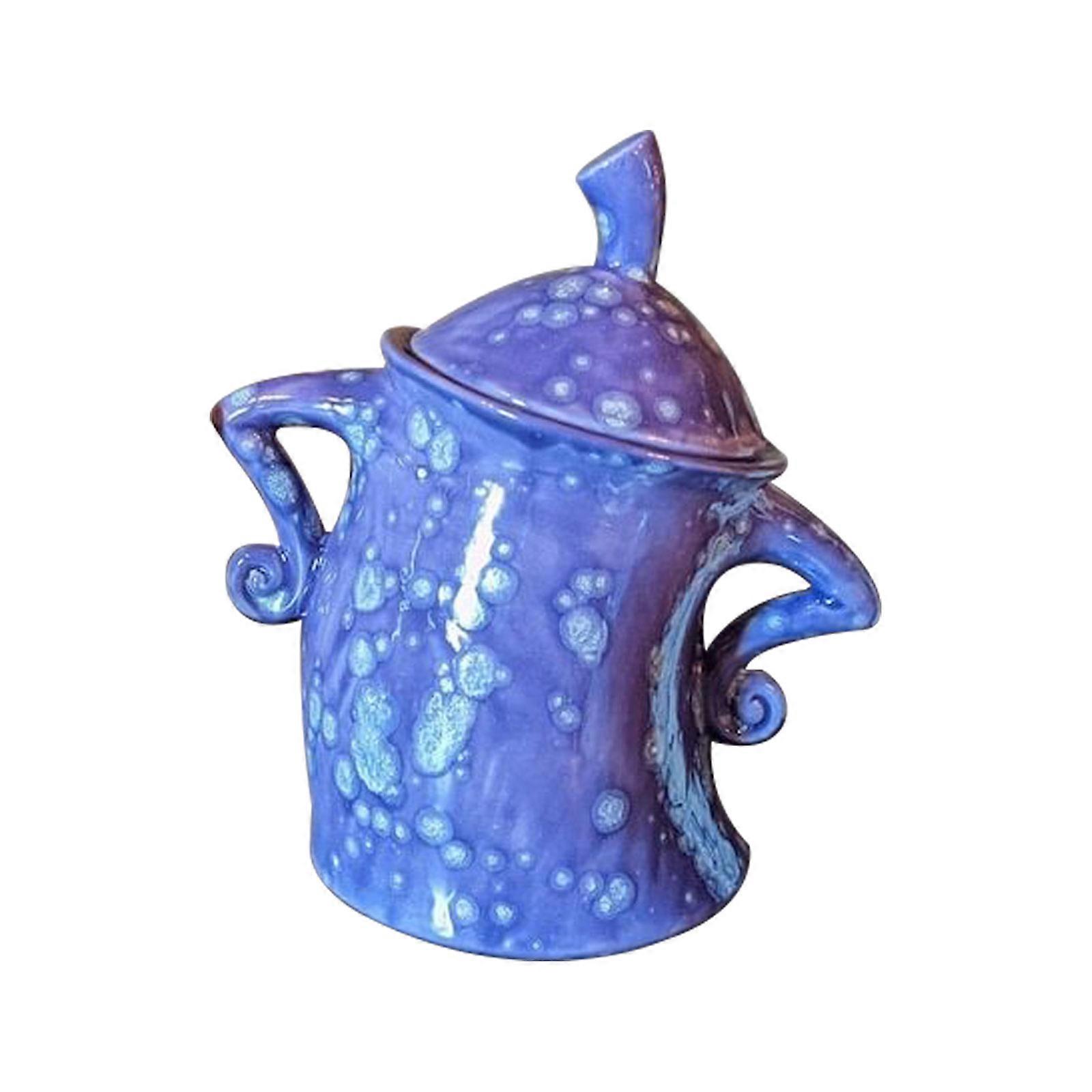 Contenitore con atteggiamento, Carino Cafe Sassy Canister