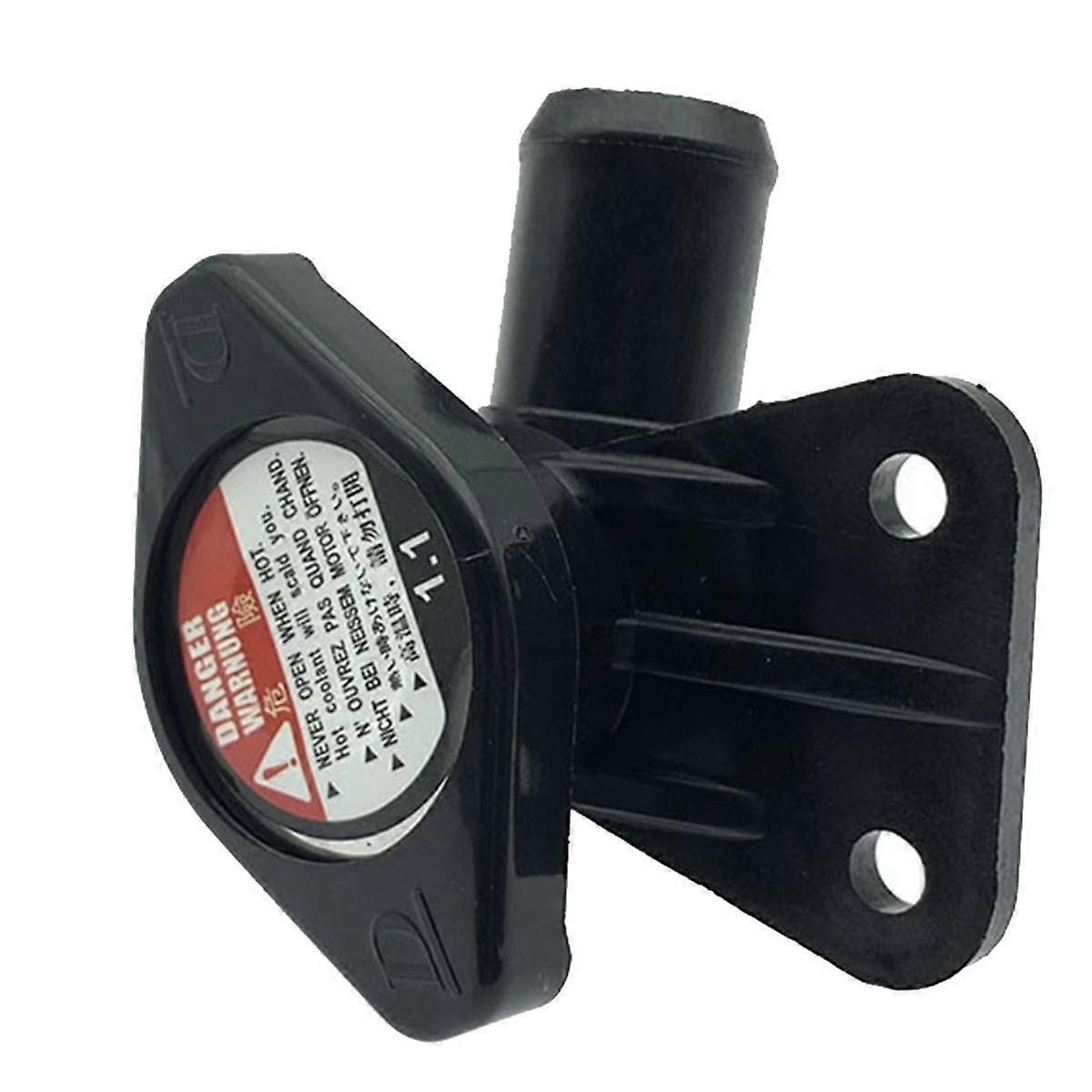 19050-51B-H51 Car Water Filler Assy Upgraded Version With Anti Scald Cover For -V Vezel 2015-2022 1
