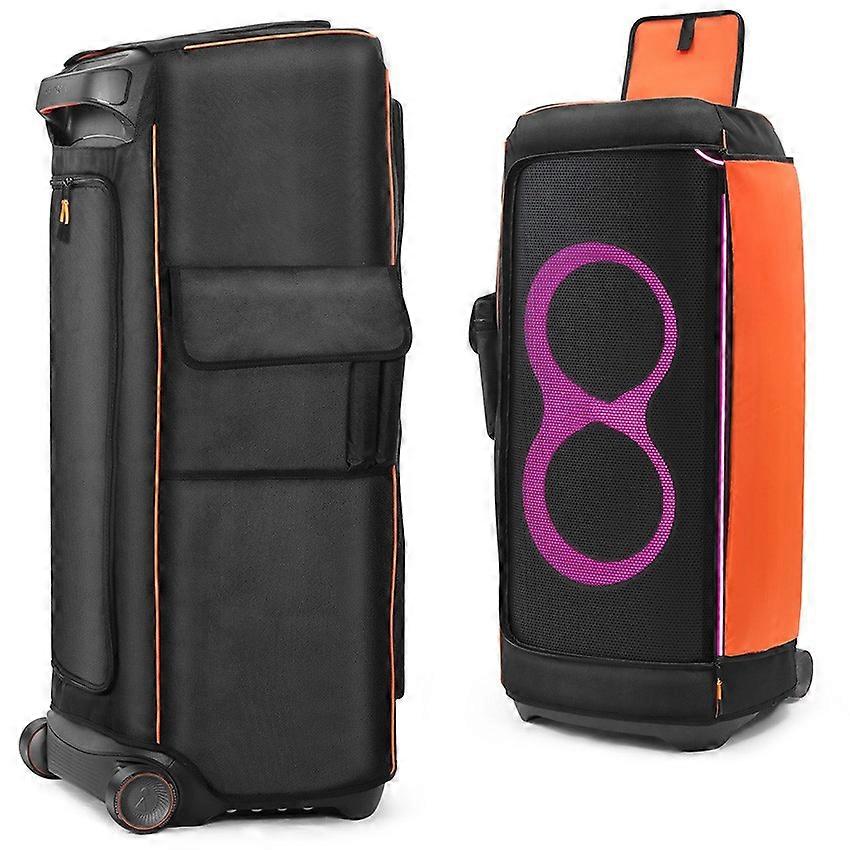 Speaker Bag Speaker Case Carrying Case Sound Protective Sleeve Accessories for JBL Partybox UItimate