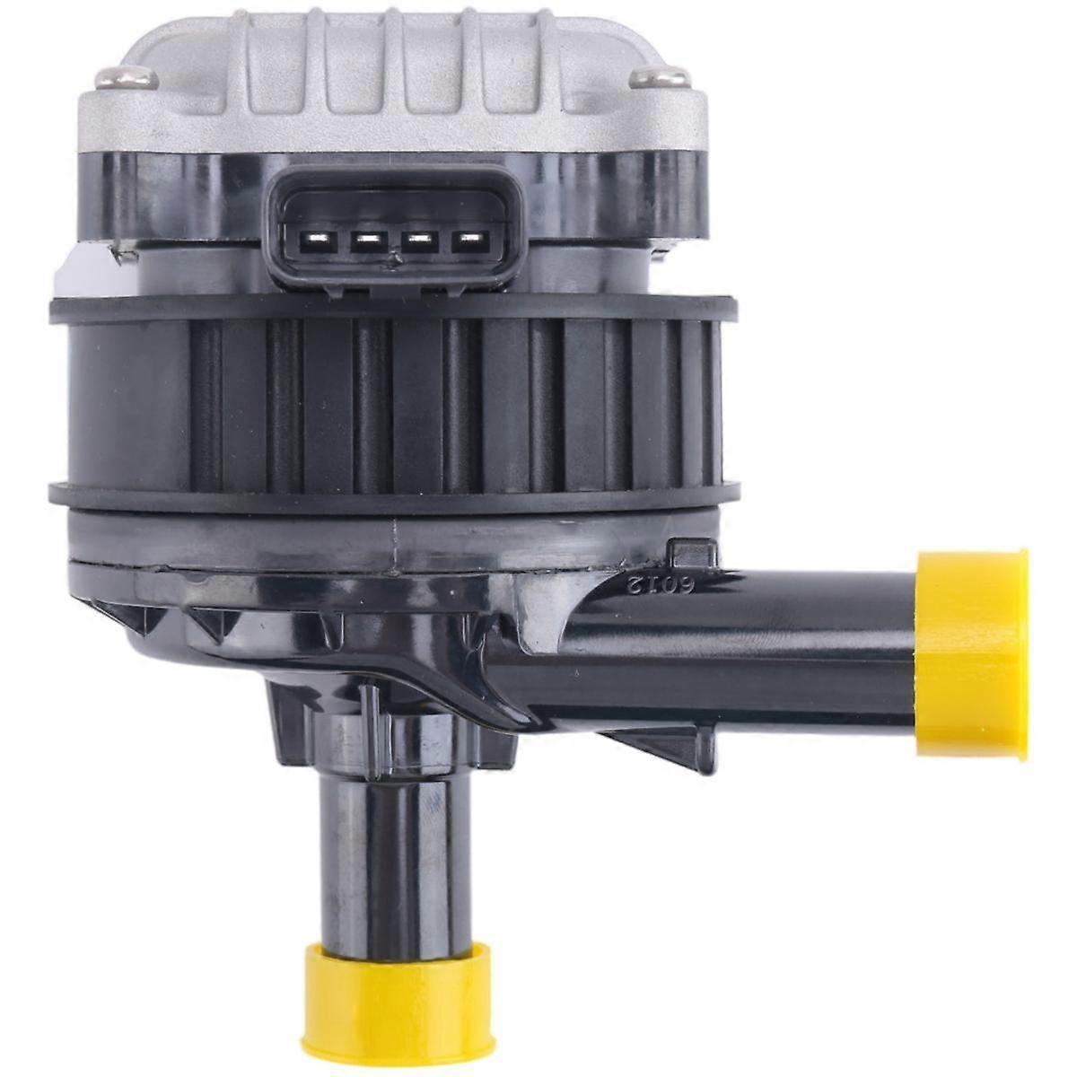 E4T15B-1118050 Water Pump Electric Additional Coolant for Arrizo 5 GX 7 3X 5X 7 8 Jetour X70 X90 1.
