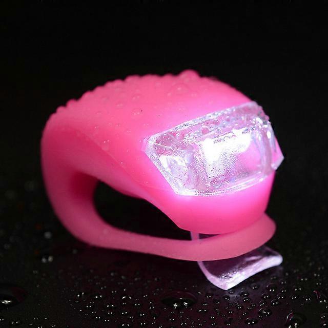 Bicycle Parts Bicycle Lights LED Bike Lights Front And Back Bike Light Lantern MTB Flashlight For Bicycle Safety Warning Lamp Light Bicycle