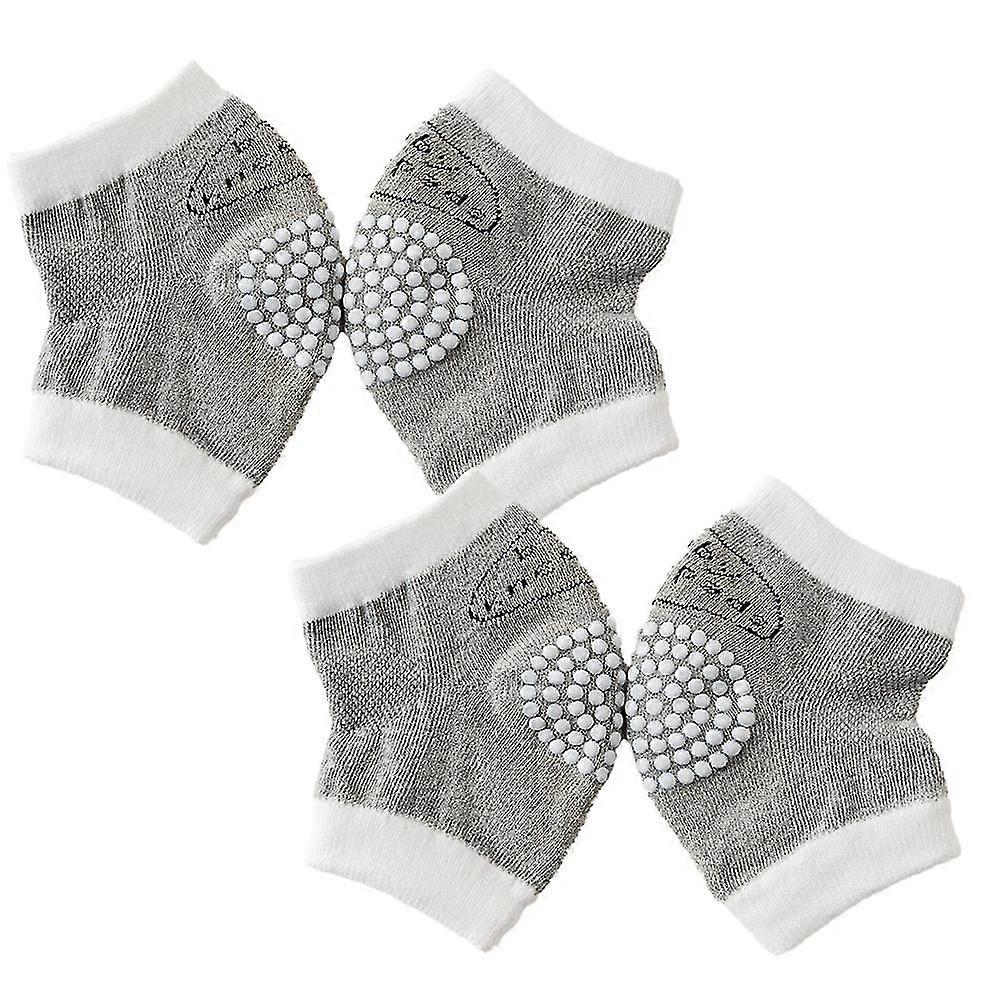 Children'S Thickened Mesh Breathable Cotton Knee Brace