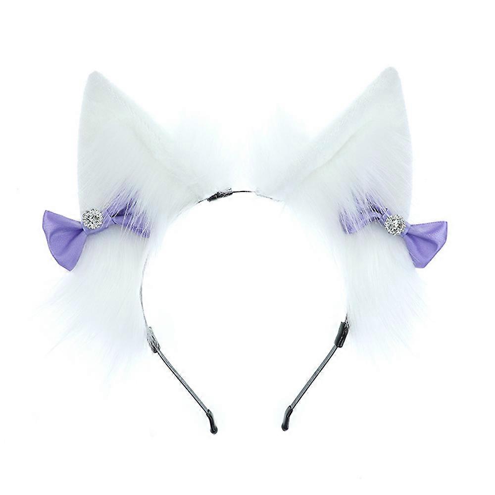 Love Kitten Headband