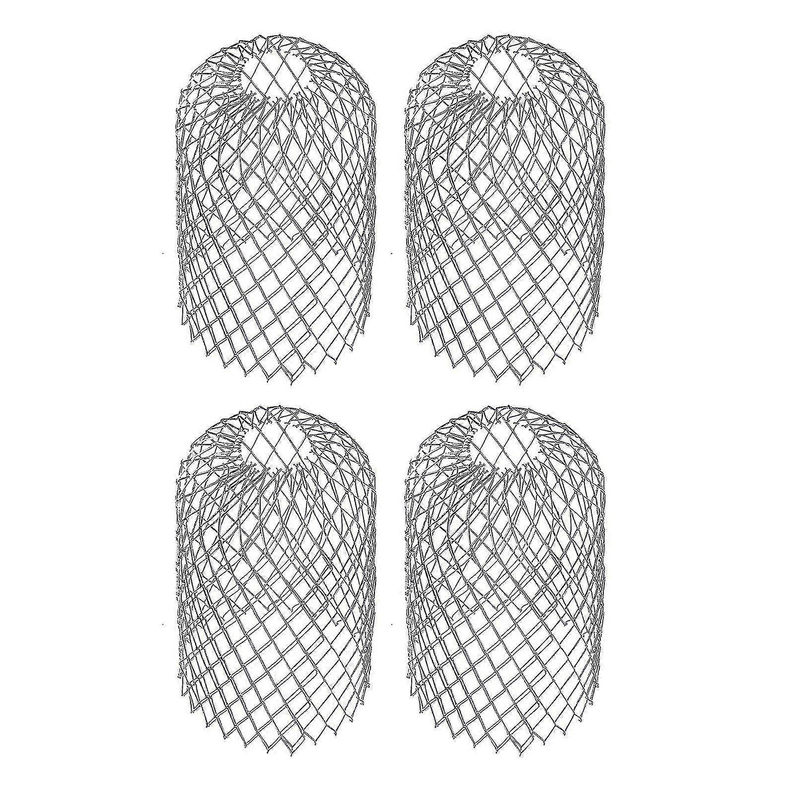 Mesh Downpipe Koruma Oluğu Eleği