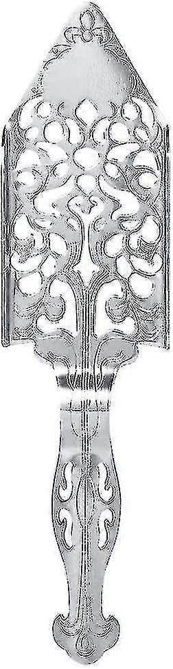 Stainless Steel Absinthe Spoon Absinthe Drippe