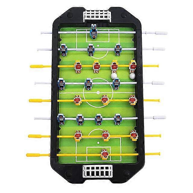 Mini football indoor game machine