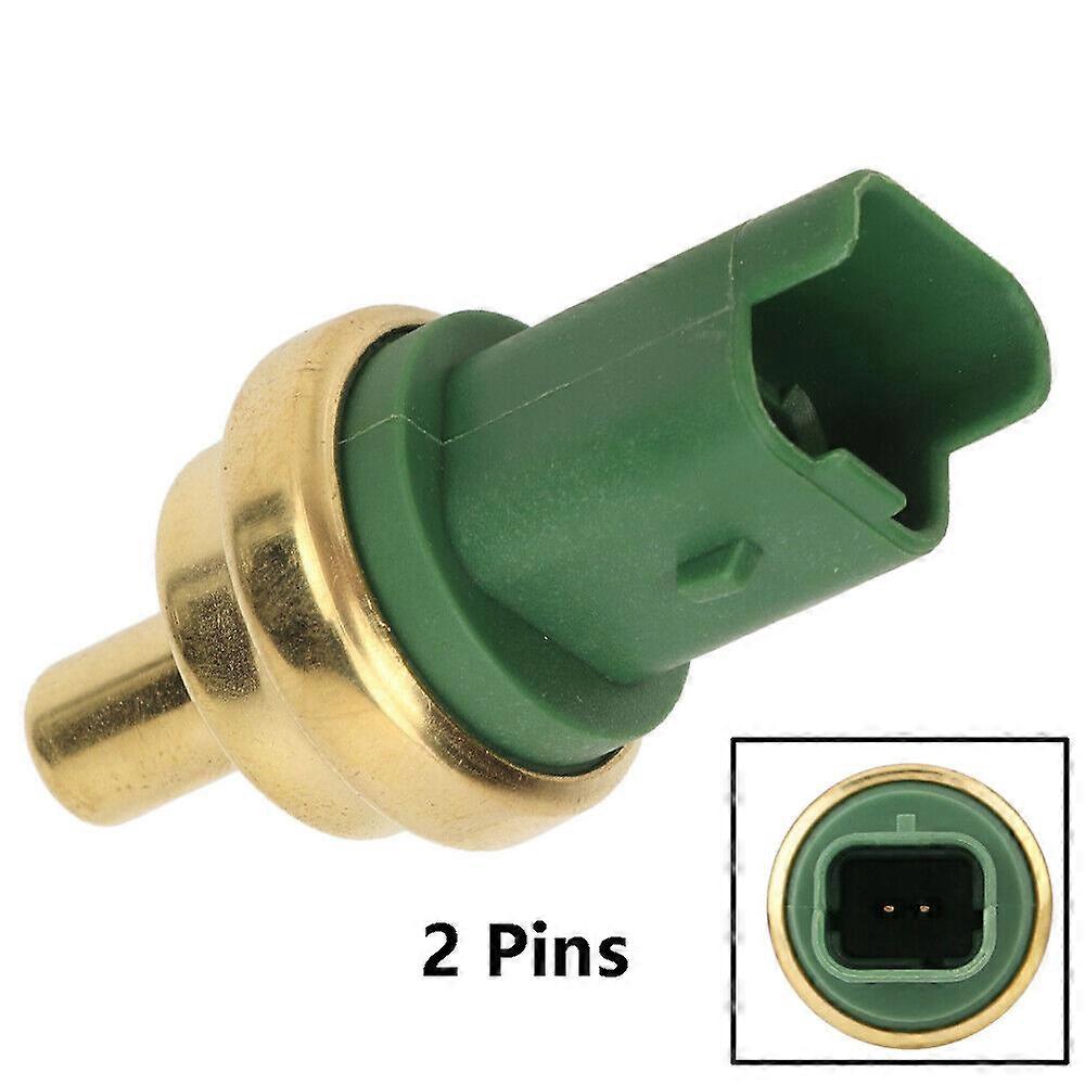 Coolant Water Temperature Sensor Switch 9655414180 For 107 206 207 307