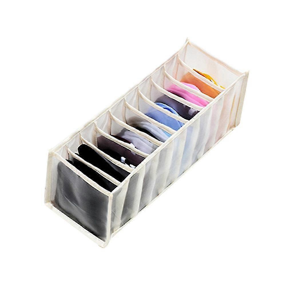 Closet Bra Bra Underware Socks Foldable Orage Box