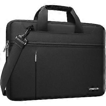 360 Protective Laptop Shoulder Bag Compatible with MacBook Pro 14