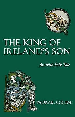 Le fils du roi d'Irlande