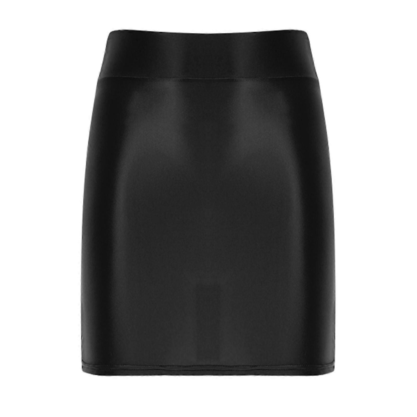 Summer Women Pleated Short Skirts Female Mini Club Skirts
