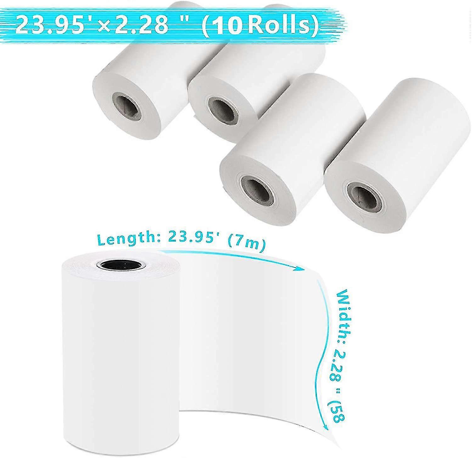 10 Rolls Of For 's Camera, , For 's Camera