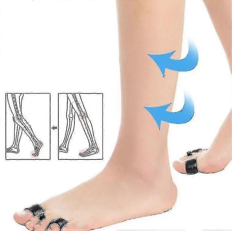 Bun Corrector Toe S Toe Straightener Big Toe