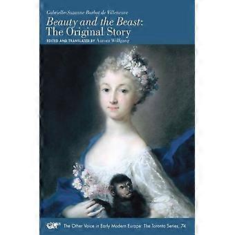 Beauty And The Beast The Original Story - Aurora Wolfgang