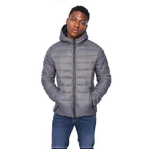 Crosshatch Mens Gattering Jacket