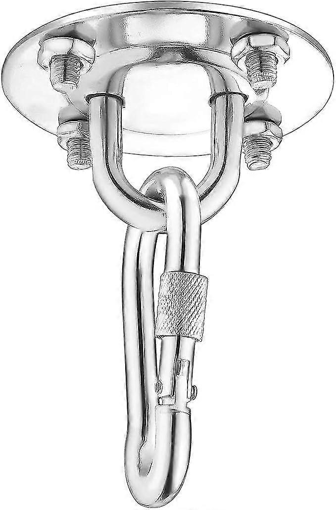 Hanging Chair With Hook, Professional Stainless Steel Ceiling