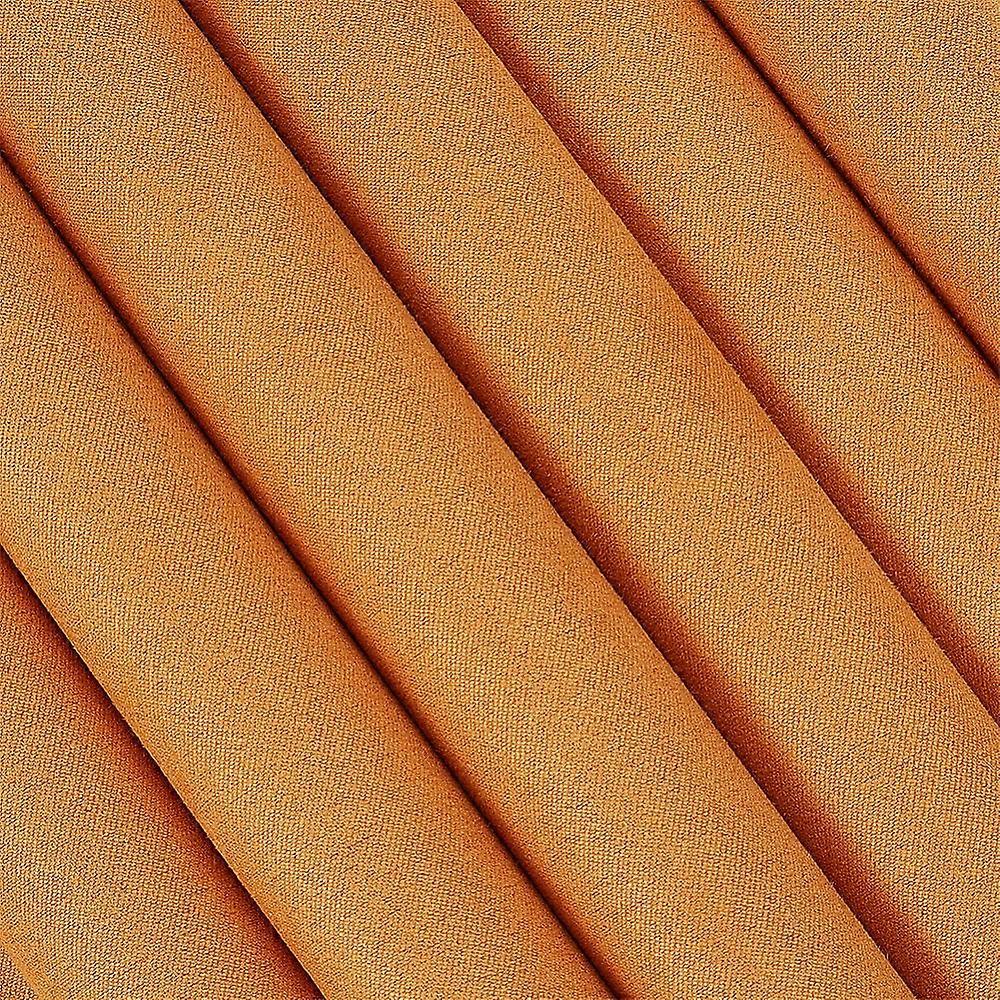 Faux daim couvre-livres Wraps Notebook Rectangle Goldenrod 300x1300mm