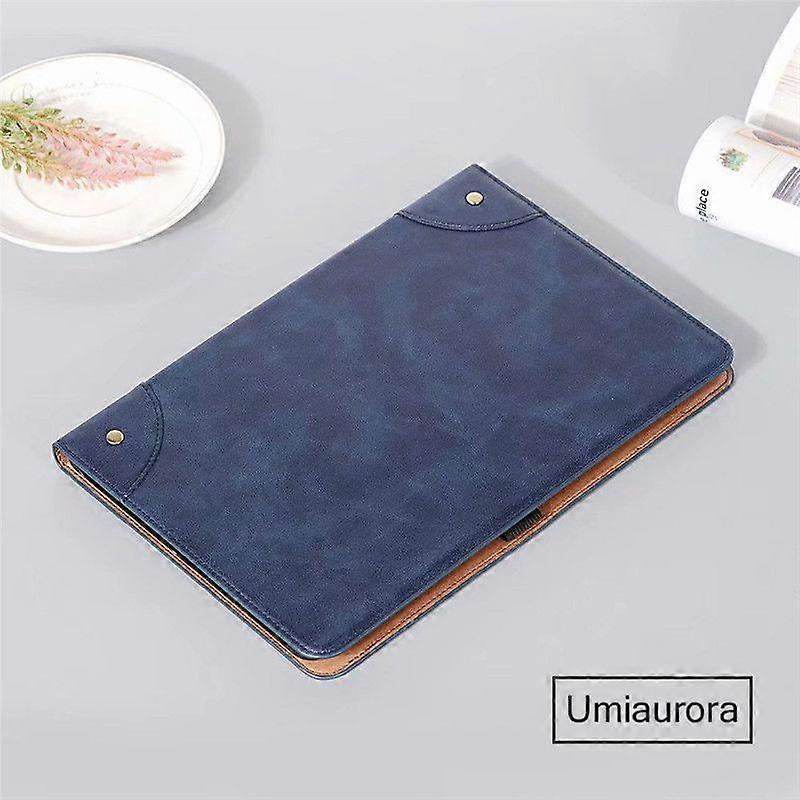 Pu Leather Cover Case compatible for Samsung Galaxy Tab A 8.0 10.1 2019 Tablet PC Case For Tab S6 Lite A7 10.4 S7 Plus S5E Protective Cover Computer