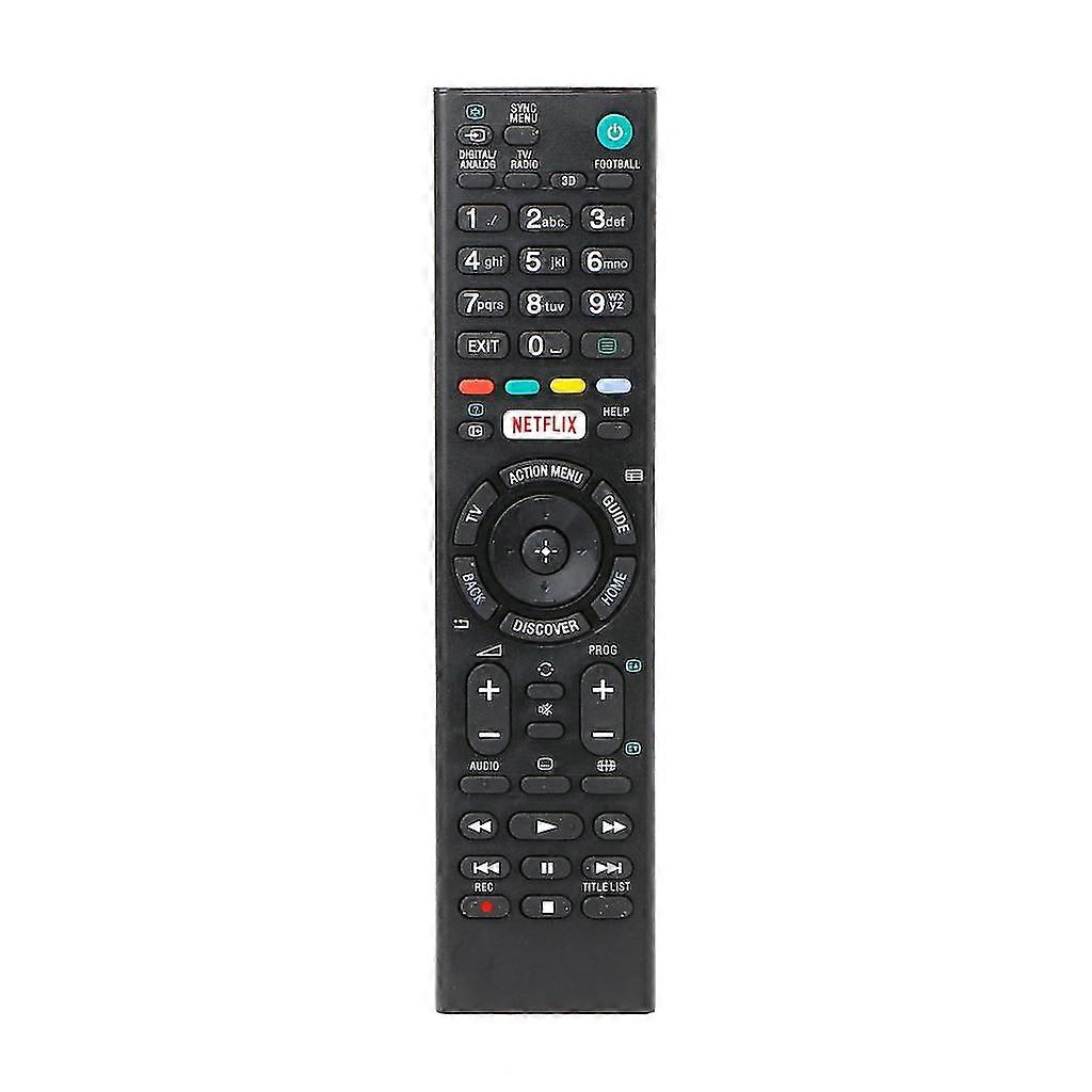 Remote Control For Sony LCD LED for HD for Smart TV RMT-TX100D RMT-TX101J RMT-TX Walkbee  SZRH A-F