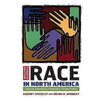 Race in Noord-Amerika