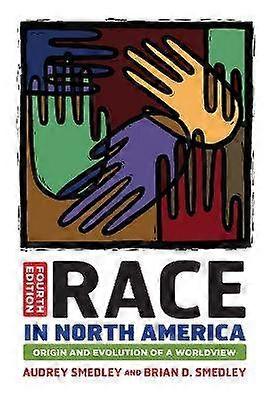 Race in North America