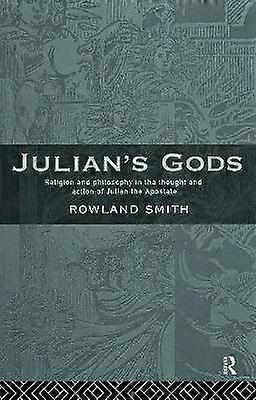 Julian's Gods