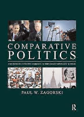 Comparative Politics