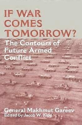 If War Comes Tomorrow?