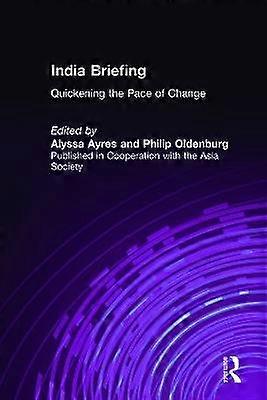 India Briefing