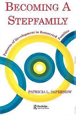 Becoming A Stepfamily