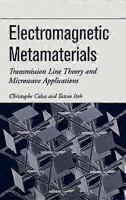 Electromagnetic Metamaterials