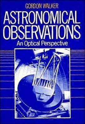 Astronomical Observations