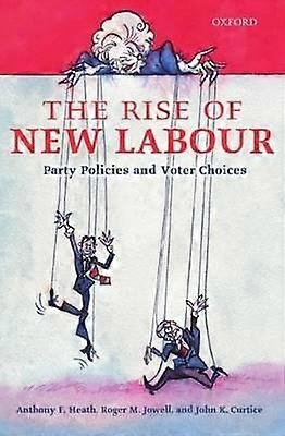 The Rise of New Labour