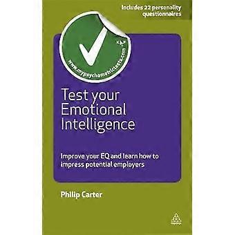 Test Your Emotional Intelligence