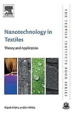 Nanotechnology in Textiles