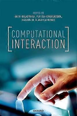 Computationele interactie C