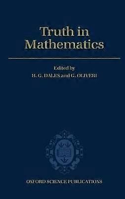 Adevărul în matematică
